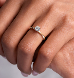 Celene Engagement Ring