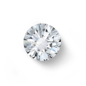 0.5 Carat Natural Diamond (5.2mm)