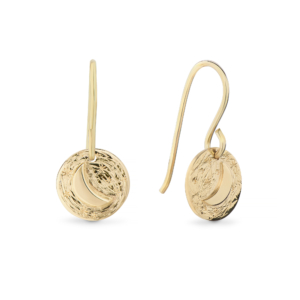 Luna earrings