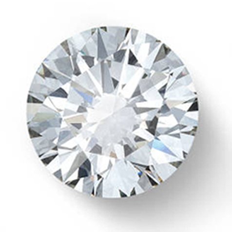 1.75 Carat Lab-Grown Diamond