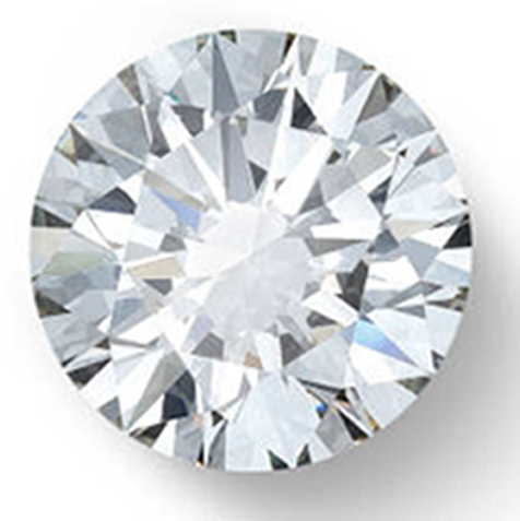 3 Carat Lab-Grown Diamond
